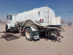 PIPA DE AGUA - INTERNATIONAL - 4900- 79952 - 3